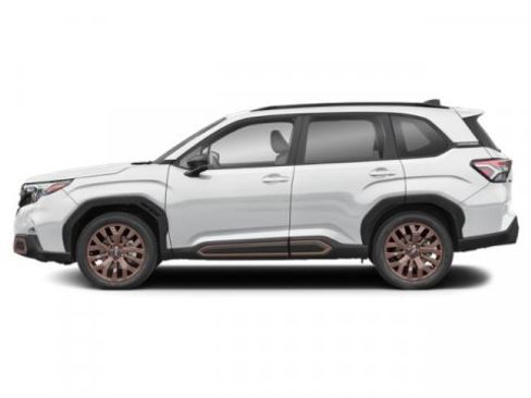 New 2026 Subaru Forester Sport AWD/4WD image 3