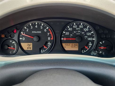 Used 2010 Nissan Xterra S AWD/4WD image 12