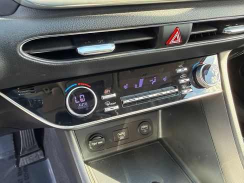 Used 2023 Hyundai Sonata SEL FWD image 28