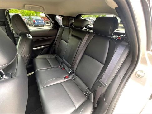 Used 2024 MAZDA CX-30 AWD 2.5 S w/ Select Sport Pkg image 25