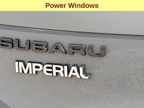 Certified 2025 Subaru Forester Premium AWD/4WD image 11