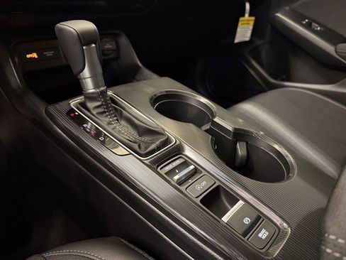 New 2026 Honda Civic Sport image 19