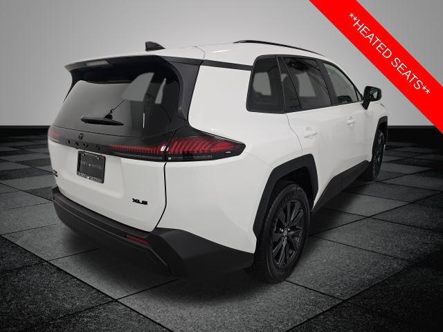 Used 2026 Toyota RAV4 XLE Premium w/ Panoramic Sun Roof Package AWD/4WD image 6