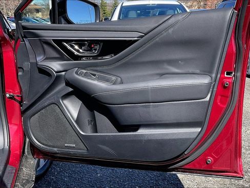 Certified 2025 Subaru Outback Limited image 23