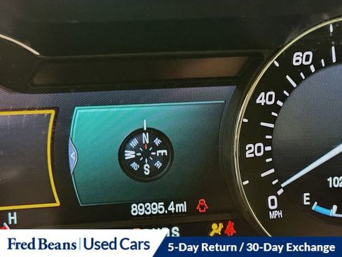 Used 2016 Lincoln MKC Reserve w/ Lincoln MKC Climate Package image 14