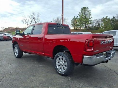 New 2026 RAM 2500 Laramie image 4