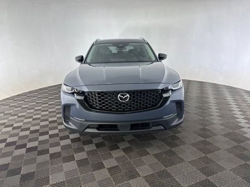 Used 2025 MAZDA CX-50 AWD 2.5 S w/ Preferred Package image 2