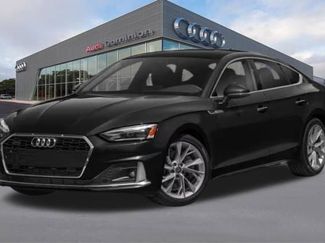 Used 2022 Audi A5 2.0T Prestige AWD/4WD video 1