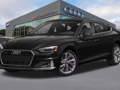 Used 2022 Audi A5 2.0T Prestige