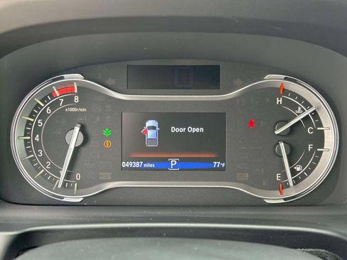 Used 2023 Honda Ridgeline Black Edition image 24
