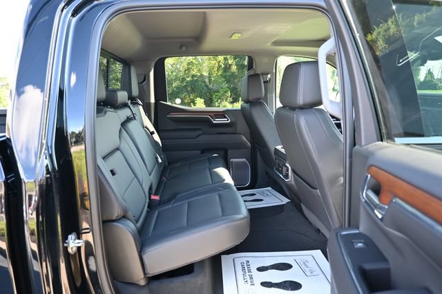 Used 2023 GMC Sierra 1500 Denali w/ Denali Reserve Package AWD/4WD image 21
