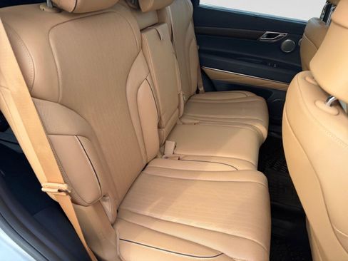 Used 2023 Genesis GV80 2.5T w/ Advanced Package AWD/4WD image 52