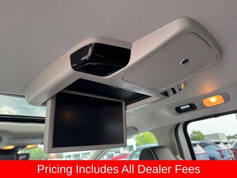 Used 2025 Honda Odyssey Elite image 14
