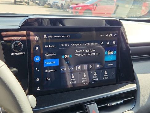 New 2026 Subaru Outback Wilderness image 13