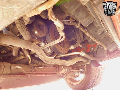 Used 1994 Pontiac Firebird Trans Am image 27