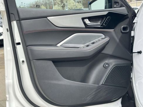 Certified 2026 Acura MDX A-Spec image 17