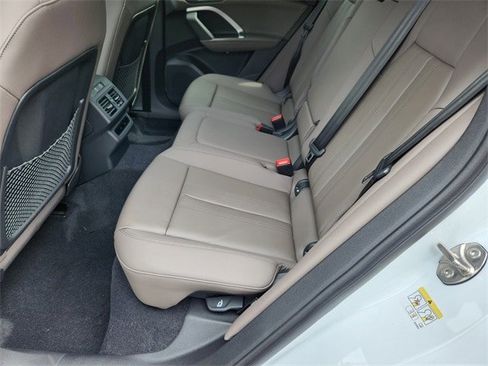 New 2025 Audi Q5 2.0T Premium Plus w/ Premium Plus image 28