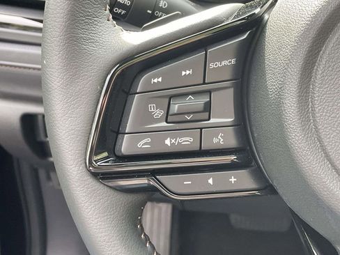 New 2026 Subaru Forester Touring AWD/4WD image 24