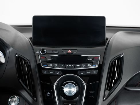 Used 2022 Acura RDX A-Spec image 38