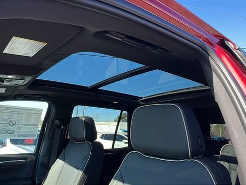 New 2026 Chevrolet Tahoe Premier w/ Sun And Tow Package image 16