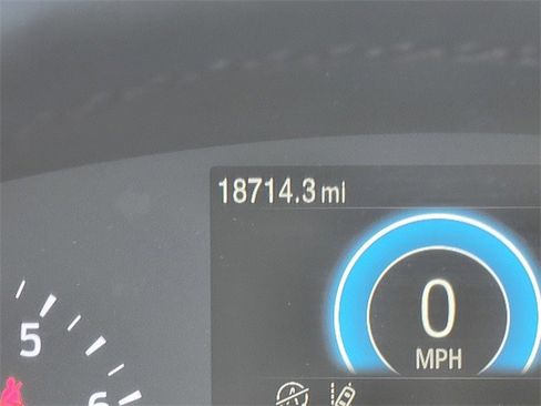 Certified 2022 Ford Escape SE w/ Convenience Package image 36