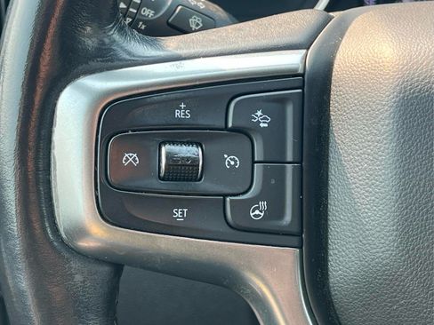 Used 2021 Chevrolet Silverado 1500 LT w/ Safety Package II AWD/4WD image 22