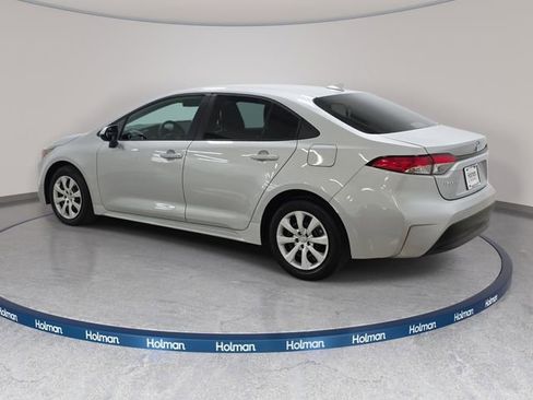 Certified 2024 Toyota Corolla LE image 7