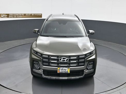 New 2026 Hyundai Santa Cruz Limited AWD/4WD image 14