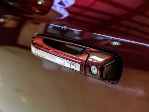 Used 2019 RAM 3500 Laramie image 35