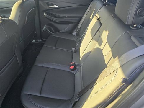 New 2026 Buick Encore GX Sport Touring w/ Advanced Technology Package image 9