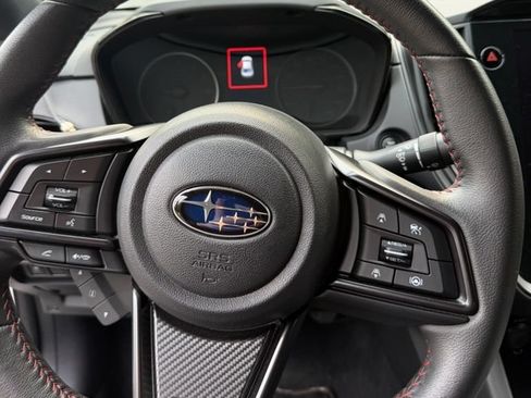 Used 2024 Subaru WRX AWD/4WD image 9