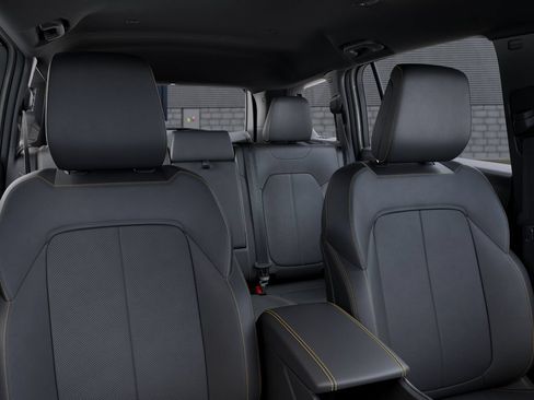 New 2026 Jeep Cherokee Limited AWD/4WD image 26
