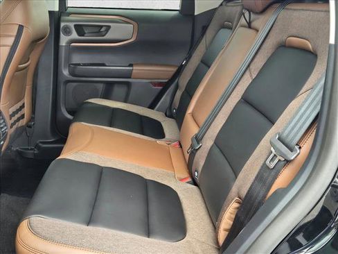 New 2025 Ford Bronco Sport Outer Banks w/ Outer Banks Tech Package+ image 16