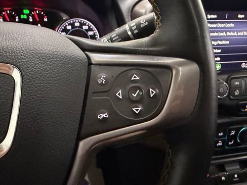 Used 2024 GMC Terrain AT4 w/ Tech Package AWD/4WD image 88