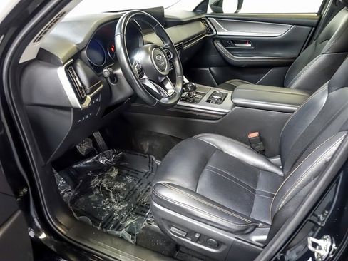 Used 2024 MAZDA CX-90 3.3 Turbo w/ Premium Package image 14