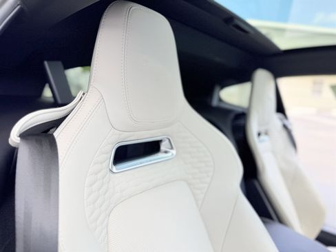 Used 2023 Jaguar F-TYPE R-Dynamic AWD/4WD image 17