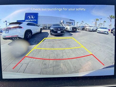 New 2026 Hyundai Sonata SE FWD image 11