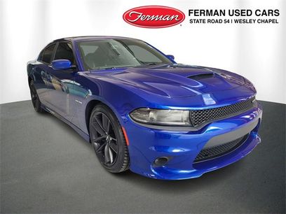 Certified 2022 Dodge Charger R/T w/ Plus Group