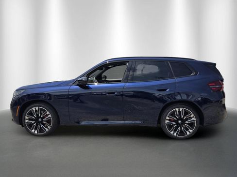 New 2026 BMW X3 M50 w/ Premium Package AWD/4WD image 4