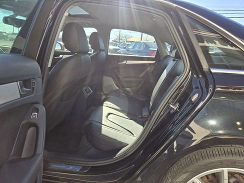 Used 2015 Audi A4 2.0T Premium Plus w/ Technology Package image 12