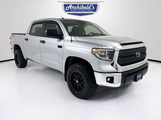 Used 2018 Toyota Tundra SR5 360° Tour