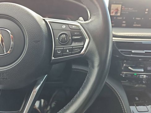 Used 2023 Acura MDX SH-AWD w/ Advance Package image 24