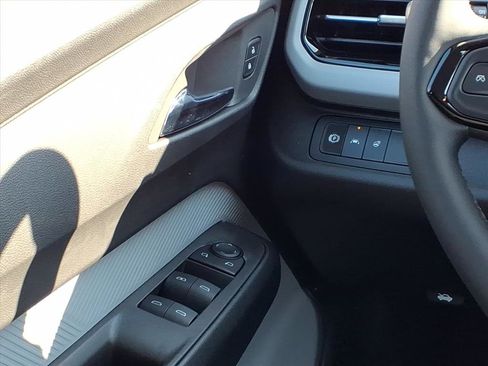 New 2027 Chevrolet Bolt LT image 11