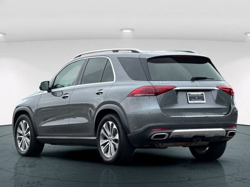Certified 2023 Mercedes-Benz GLE 350 4MATIC image 5