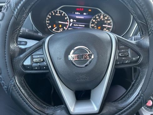 Used 2016 Nissan Maxima 3.5 S image 5