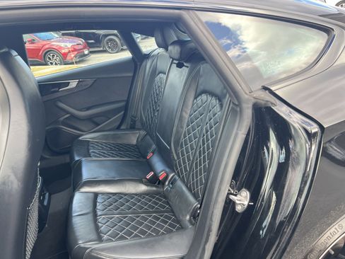 Used 2024 Audi S5 Premium Plus image 24