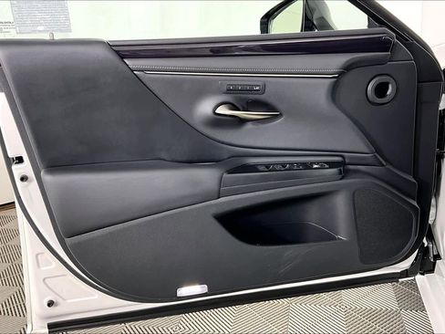 Used 2021 Lexus ES 350 w/ Premium Package FWD image 19