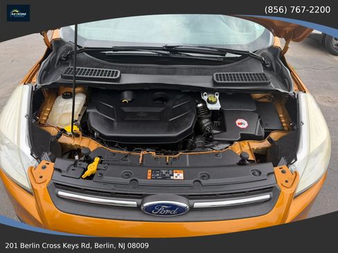 Used 2016 Ford Escape SE w/ Equipment Group 201A FWD image 32