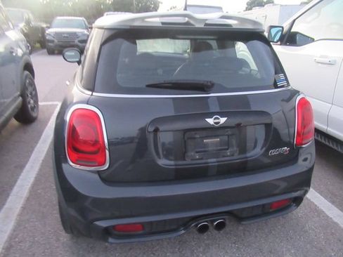 Used 2014 MINI Cooper S FWD image 4