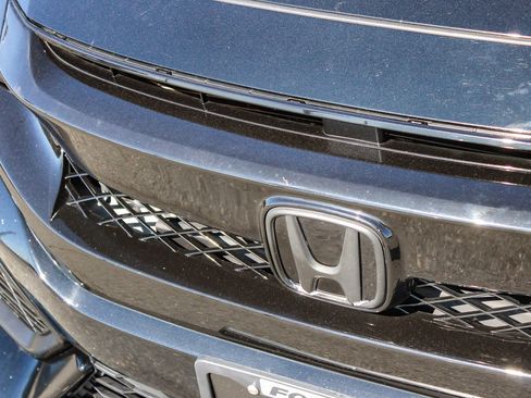 Certified 2018 Honda Civic EX image 10